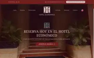 Elhoteleconomico.com Screenshot 2024-04-15 12:05:31