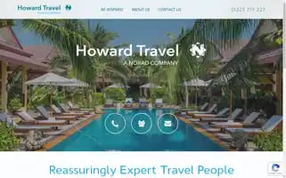 Howardtravel.com Screenshot 2024-04-18 11:05:53