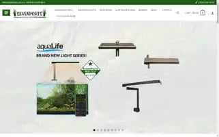 Sevenports.com Screenshot 2024-05-13 21:29:51