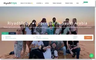 Riyadhtrips.com Screenshot 2024-04-25 21:44:21