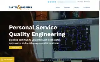 Baxterwoodman.com Screenshot 2024-07-06 18:23:55