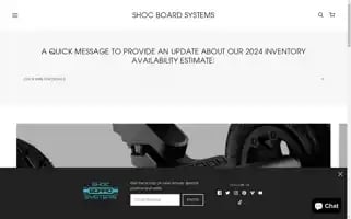 Shocboardsystems.com Screenshot 2024-04-27 11:41:34