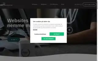 Wpmusen.dk Screenshot 2024-06-14 21:25:38