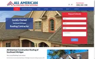 Aacroofs.com Screenshot 2024-07-05 05:46:01