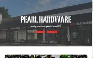Pearlhardware.com Screenshot 2024-05-16 12:18:36