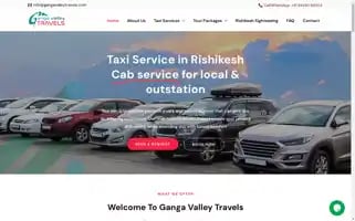 Gangavalleytravels.com Screenshot 2024-04-17 03:26:14