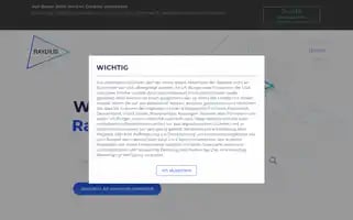 Raydius.de Screenshot 2024-06-30 12:21:20