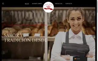 Panaderiahermanosdiaz.com Screenshot 2024-05-27 13:55:11