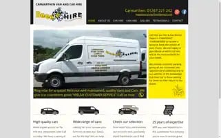 Beeehire.co.uk Screenshot 2024-05-15 13:55:58
