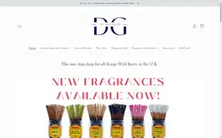 Dipandglow.com Screenshot 2024-04-27 05:16:46
