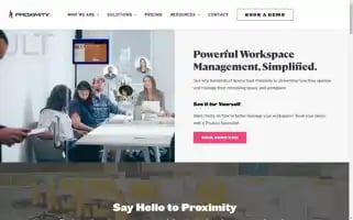 Proximity.space Screenshot 2024-07-04 07:50:02