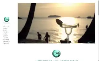 Tikiexpresstravel.com Screenshot 2024-04-17 10:30:50
