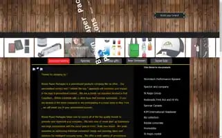 Brownpaperpromo.ca Screenshot 2024-05-15 15:44:17