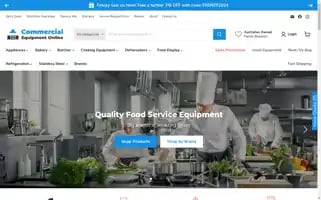 Commercialequipmentonline.com.au Screenshot 2024-05-03 12:04:56