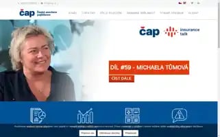 Cap.cz Screenshot 2024-07-10 07:10:57