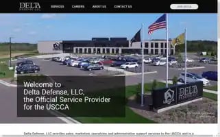 Deltadefense.com Screenshot 2024-06-15 11:46:04