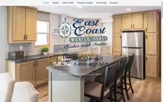 Eastcoastmobilehomes.com Screenshot 2024-05-15 20:49:45