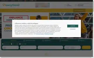 Onwaytravel.es Screenshot 2024-04-15 23:29:12