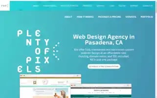 Plentyofpixels.com Screenshot 2024-07-01 12:42:18