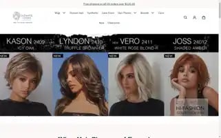 Ultimatelooks.com Screenshot 2024-05-04 09:35:57