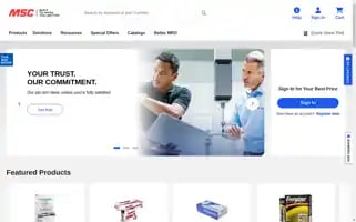 Mscdirect.com Screenshot 2024-05-13 00:50:43