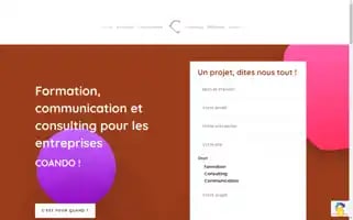 Coando.fr Screenshot 2024-06-18 14:54:51