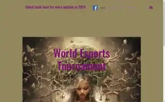 Worldesportstournament.com Screenshot 2024-04-14 08:27:24