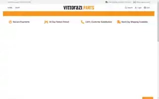 Vittorazi.parts Screenshot 2024-05-19 05:41:22