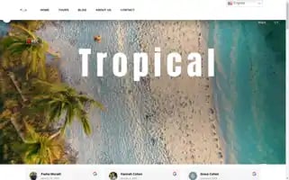 Tropicalhawaiiantour.com Screenshot 2024-04-17 00:21:09