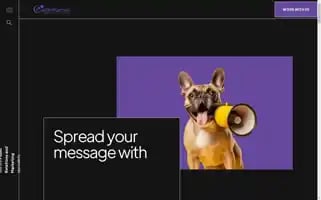 Castinfluence.com Screenshot 2024-07-03 10:10:21