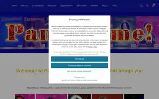 Pantomag.co.uk Screenshot 2024-06-30 14:41:21