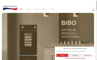 Maquinasdetabacoyvending.com Screenshot 2024-05-18 09:23:02