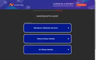 Shophearts.shop Screenshot 2024-05-24 13:24:52