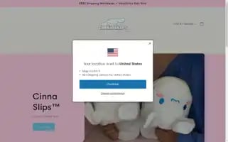 Cinnaslips.com Screenshot 2024-05-03 20:53:19