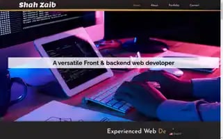 Shah-zaib.co.uk Screenshot 2024-05-19 09:02:18