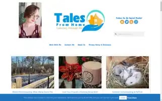 Talesfromhome.com Screenshot 2024-05-14 04:33:53