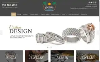 Oceanside-jewelers.com Screenshot 2024-06-28 15:27:32