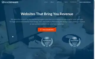 Myleadstream.com Screenshot 2024-07-02 05:09:49