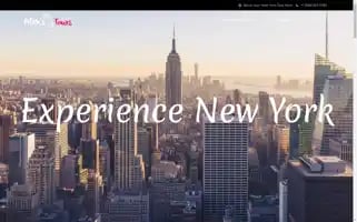 Alexstours.com Screenshot 2024-04-17 17:05:36