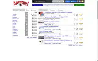 Apestan.com Screenshot 2024-05-08 13:18:34