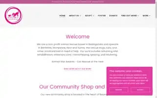 Helpingdogsandcatsuk.org Screenshot 2024-07-02 19:12:09