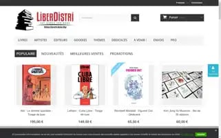 Liberdistri.com Screenshot 2024-07-01 03:11:51