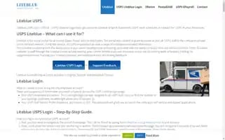 Liteblueusps.net Screenshot 2024-07-06 14:53:20