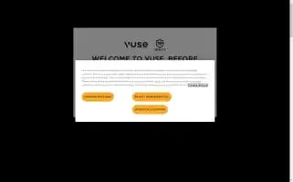 Vuse.ie Screenshot 2024-05-03 16:01:45