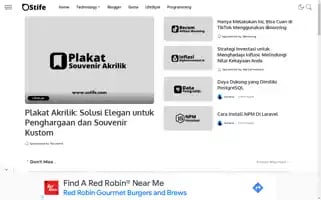 Ostife.com Screenshot 2024-06-16 15:52:15