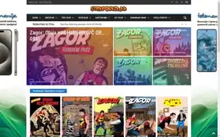 Stripovizija.com Screenshot 2024-04-26 05:48:27