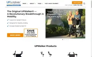 Upwalker.com Screenshot 2024-05-14 18:58:59