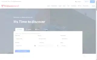 Wahanatravel.id Screenshot 2024-04-17 03:11:22