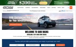 Gobiracks.com Screenshot 2024-05-09 21:59:59