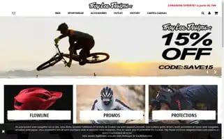 Troyleedesignsbike.fr Screenshot 2024-05-14 16:05:55